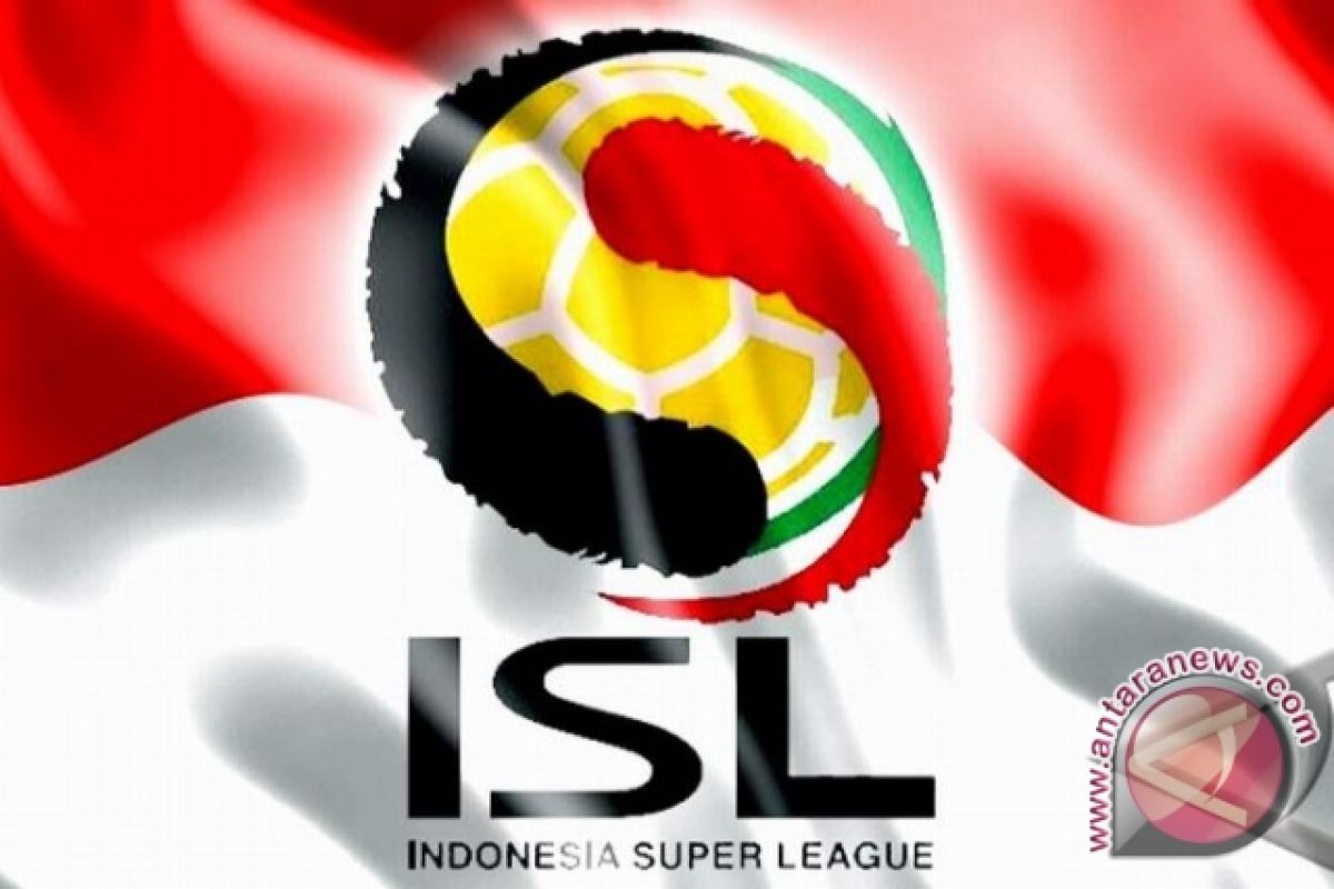 Hasil dan Klasemen Delapan Besar ISL