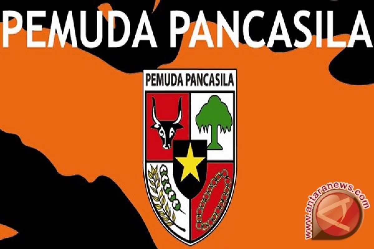 Muswil Pemuda Pancasila Sulteng Ditunda