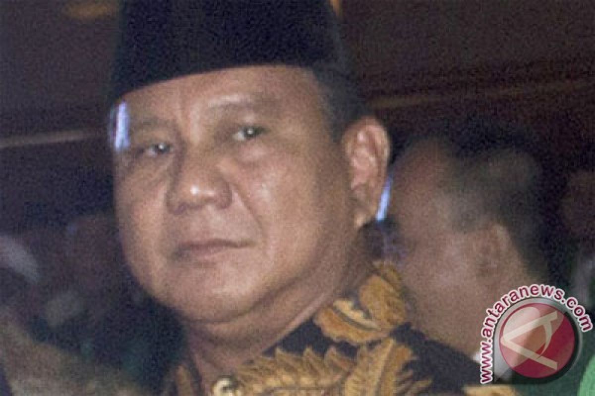 Deklarasi Roemah Joeang pemenangan untuk Anies-Sandi