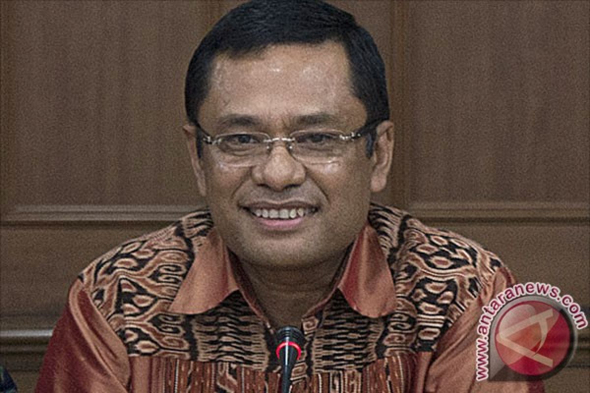 Saleh Husin: Daerah harus aktifkan sentra industri