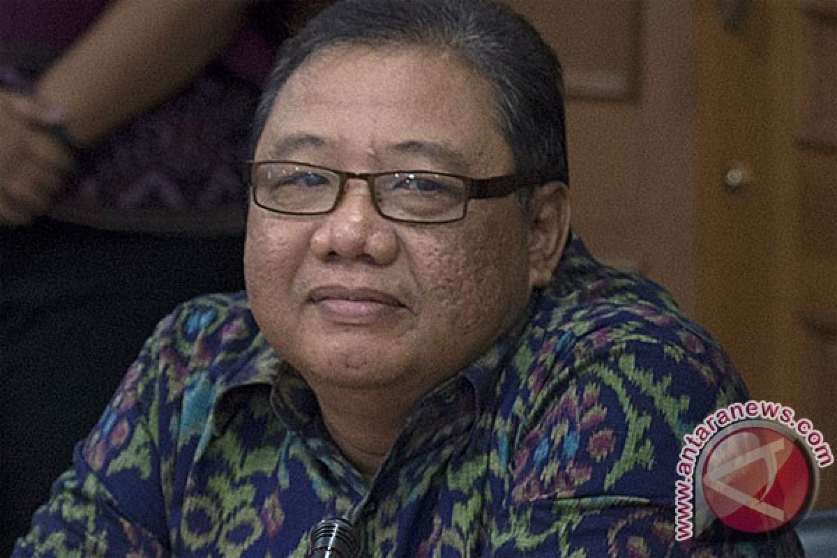 Kemenkop gulirkan Rp1 miliar untuk Pasar Wonosobo