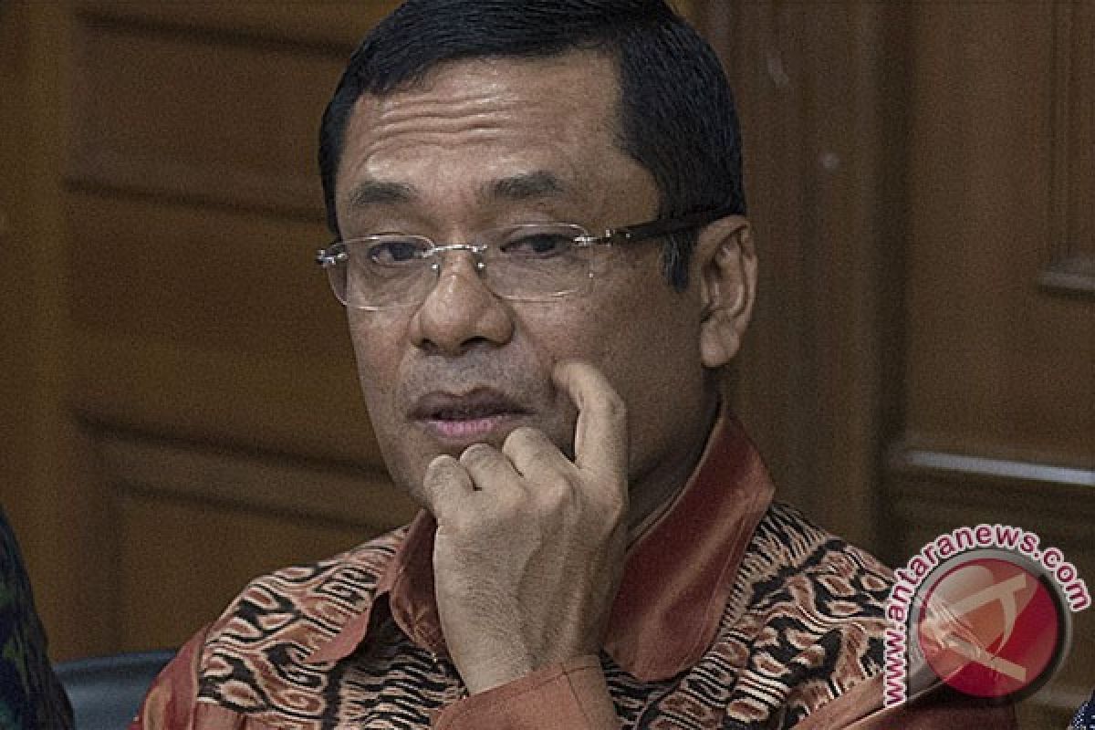 Kemenperin akan kembangkan 13 kawasan industri