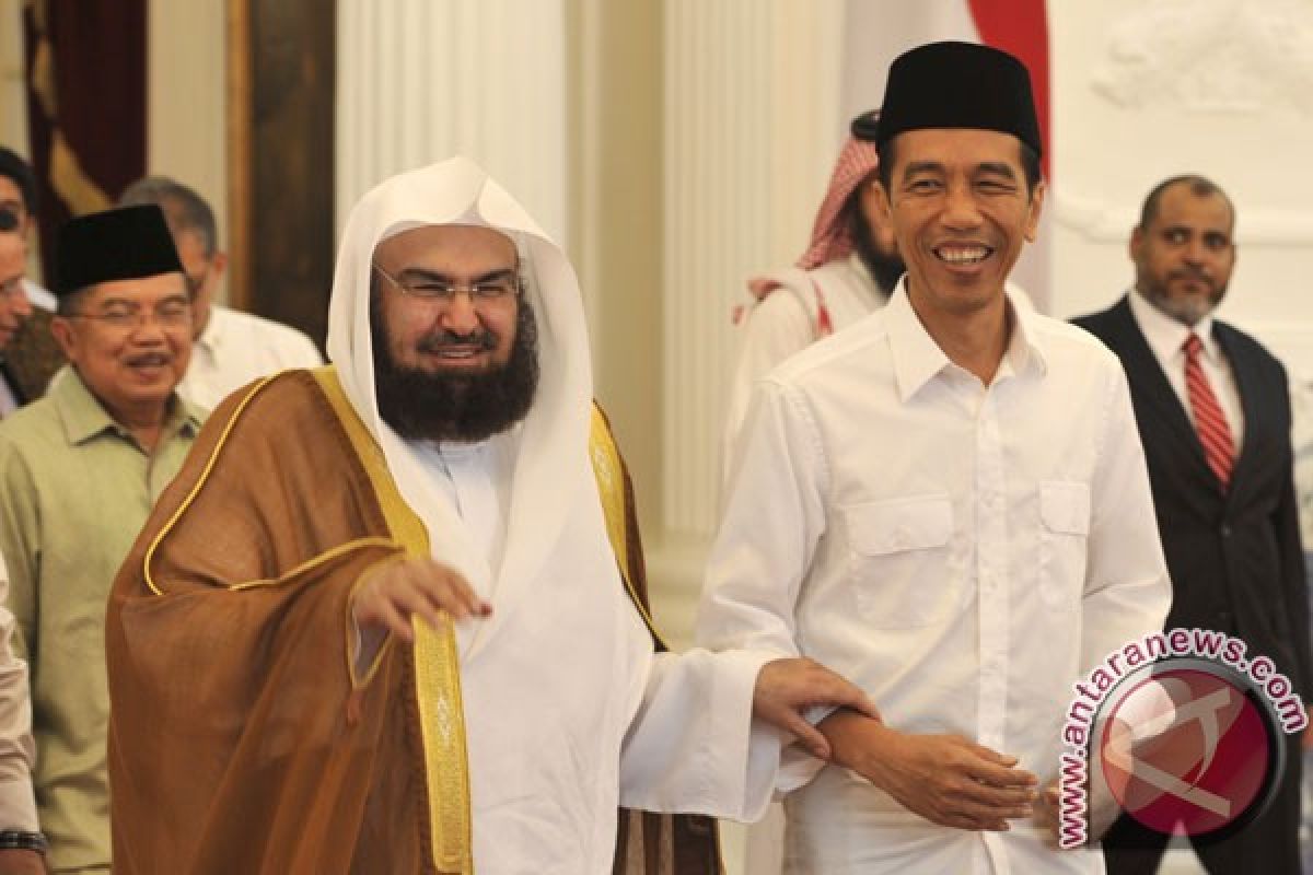 Indonesia hopes its citizen can become Imam at Masjidil Haram