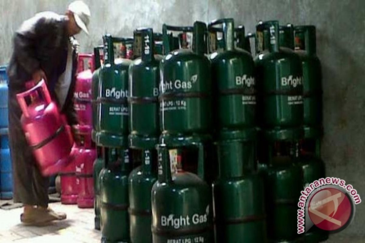 Pertamina Sosialisasi Bright Gas Seluruh Kabupaten/kota 