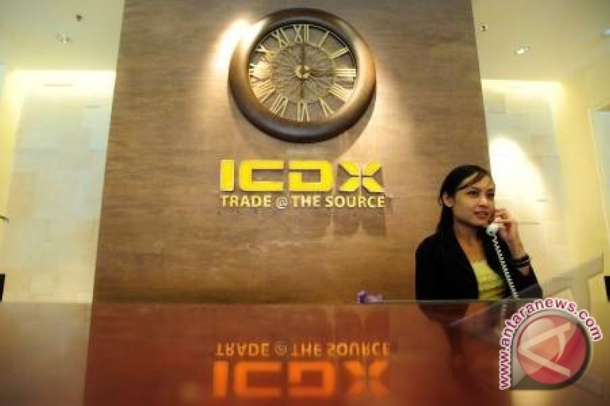 Bursa Timah ICDX Melenceng Dari Cita-Cita Awal