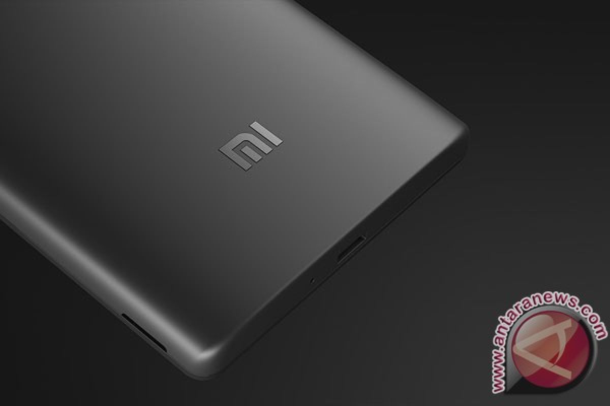 Spesifikasi Xiaomi Meri menurut AnTuTu dan Geekbench