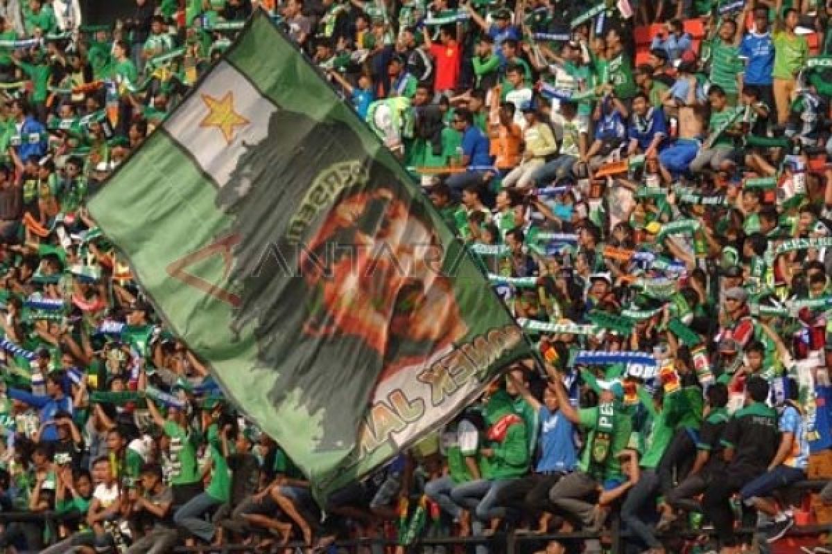 Persebaya U-16 Hadapi PSP Padang di Bangkalan