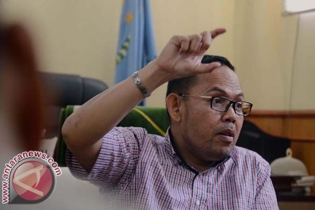 PKS Sulsel Targetkan Menang Pilkada Empat Kabupaten 