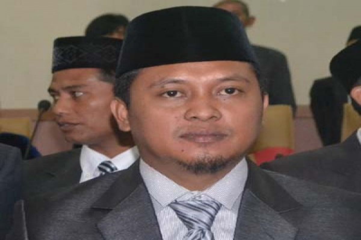 DPRD Bombana Janji Wujudkan Harapan Rakyat 