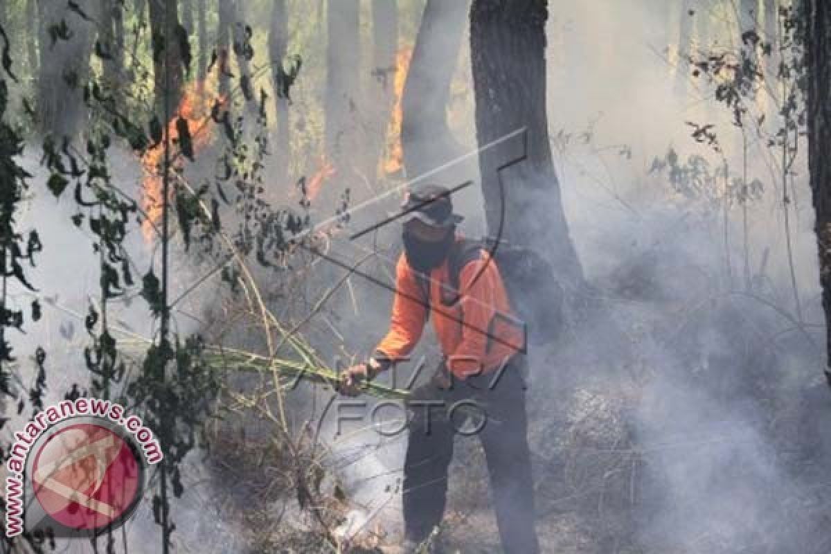 BPBD Enrekang Minta Penambahan Armada 