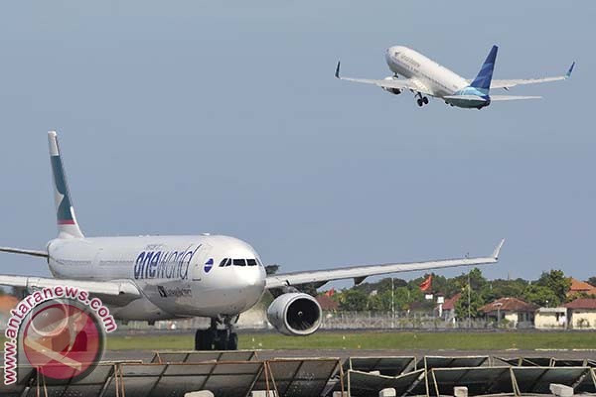 French ambassador suggests direct flight between Paris and Bali