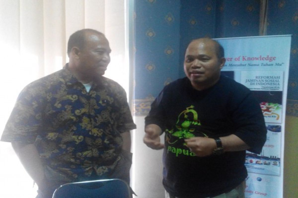 Ketua DJSN : BPJS dan KIS bisa terintegrasi