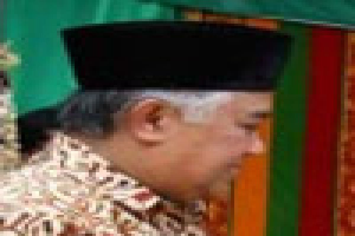 Muhammadiyah: Saatnya Rekonsiliasi Politik Bagi Bangsa