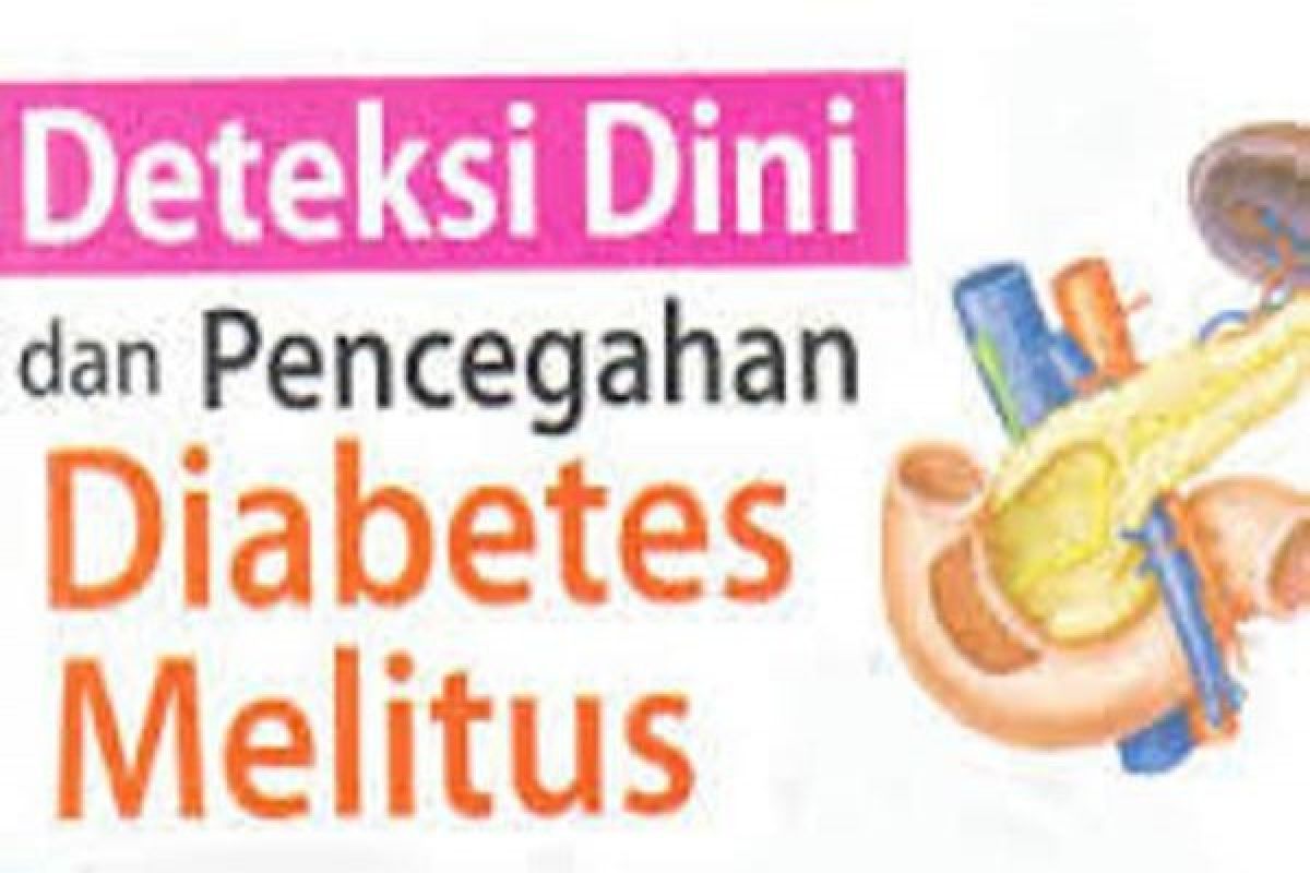 Ahli medis: diabetes di Biak cukup tinggi