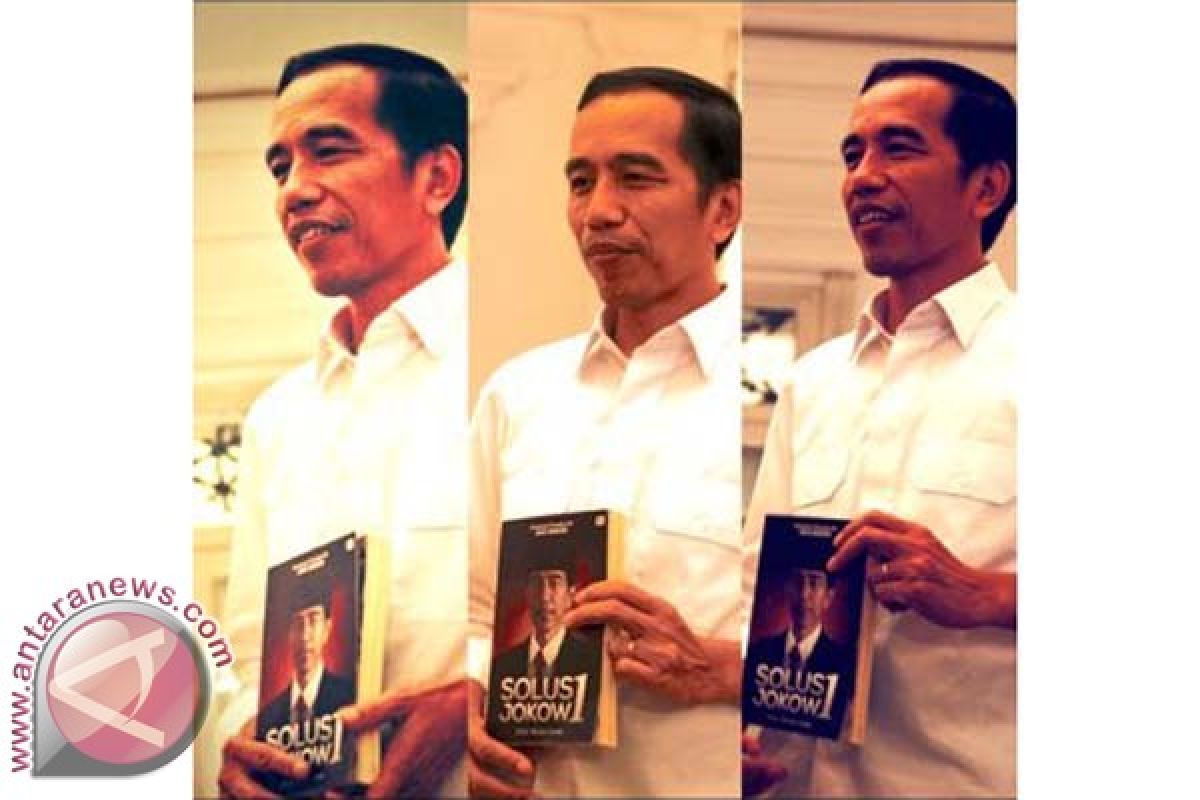 Solusi Jokowi Jadi Panduan Manual Publik