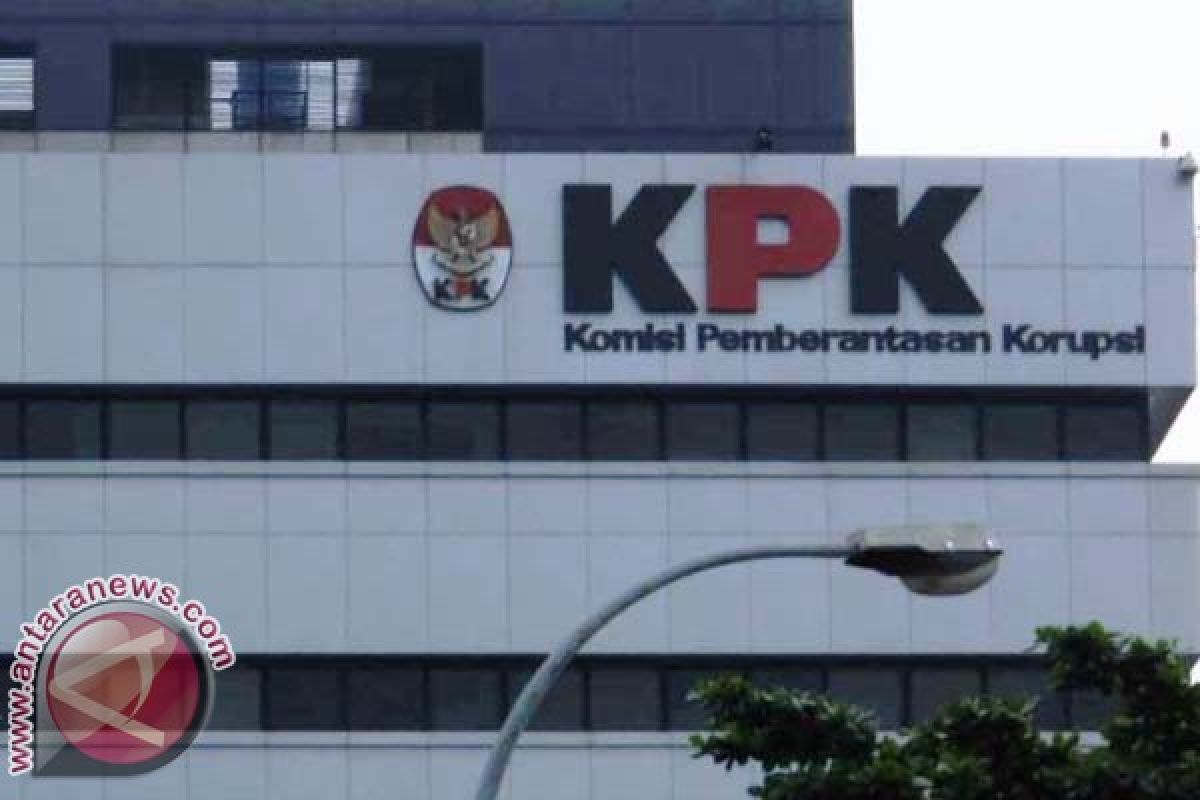 KPK periksa LHKPN pejabat Pemprov Sulsel