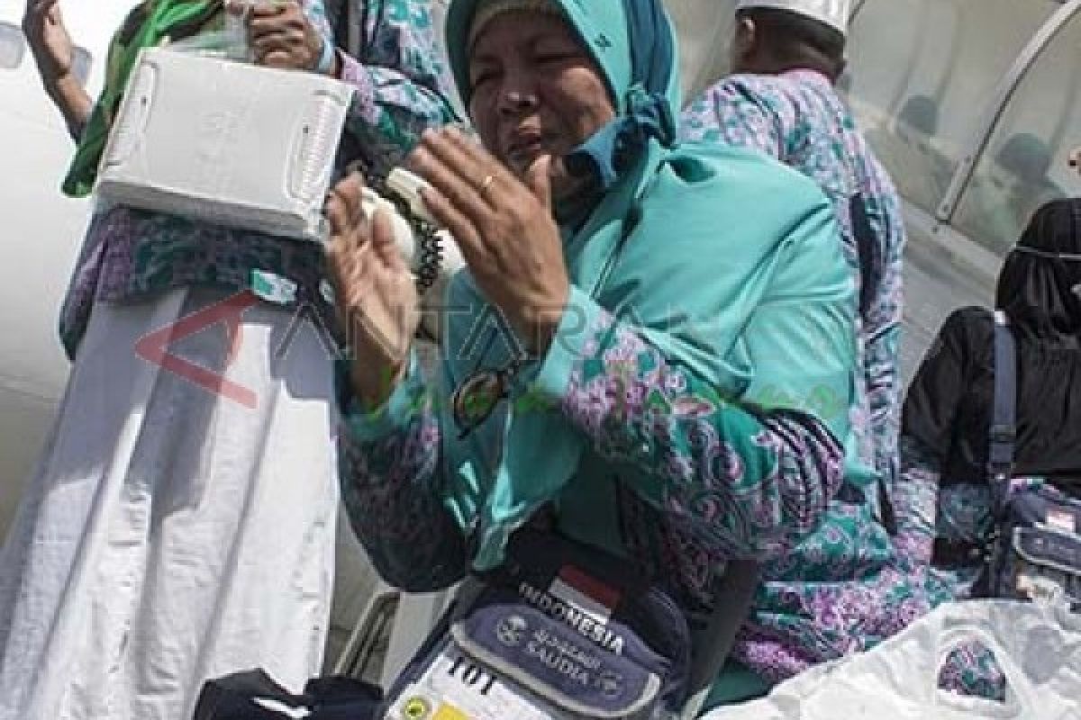 19 Jamaah Meninggal di Hari Kelima Pasca-Armina