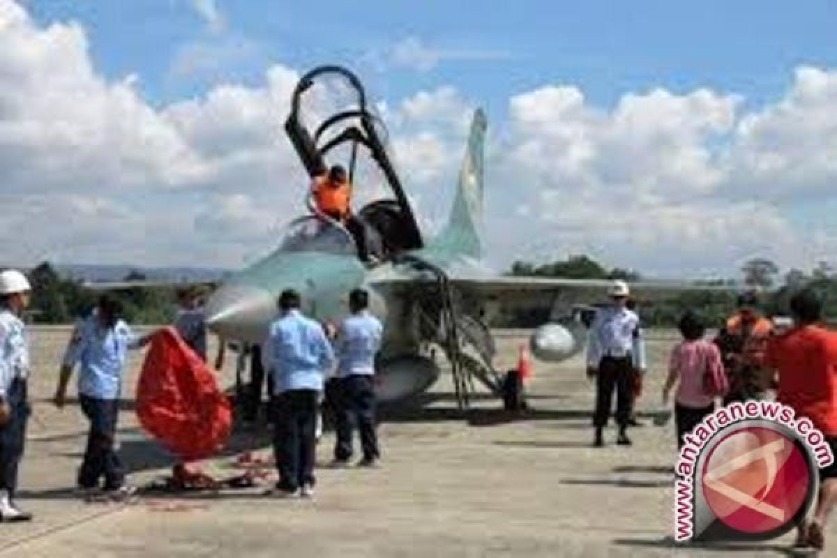 TNI AU kaji penambahan lanud di Papua