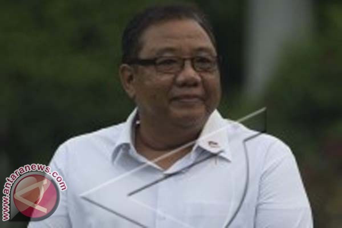 Puspayoga Penerus Tradisi Menteri dari Pulau Dewata