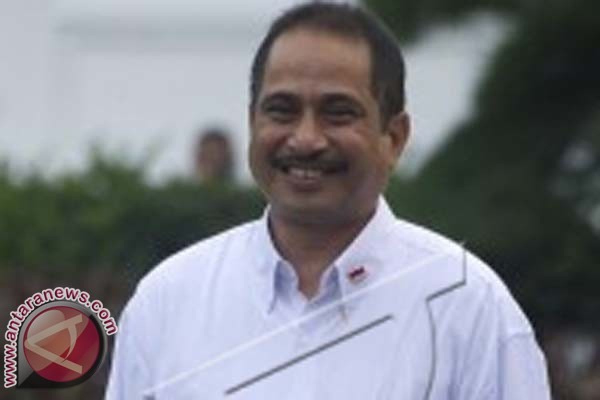 Arief Yahya, Menteri Pariwisata