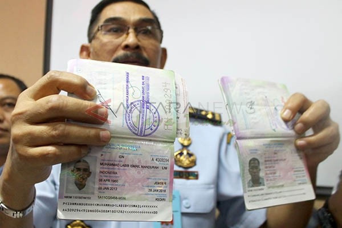 Kemenag Jember Kembalikan Biaya Pembuatan Paspor Haji