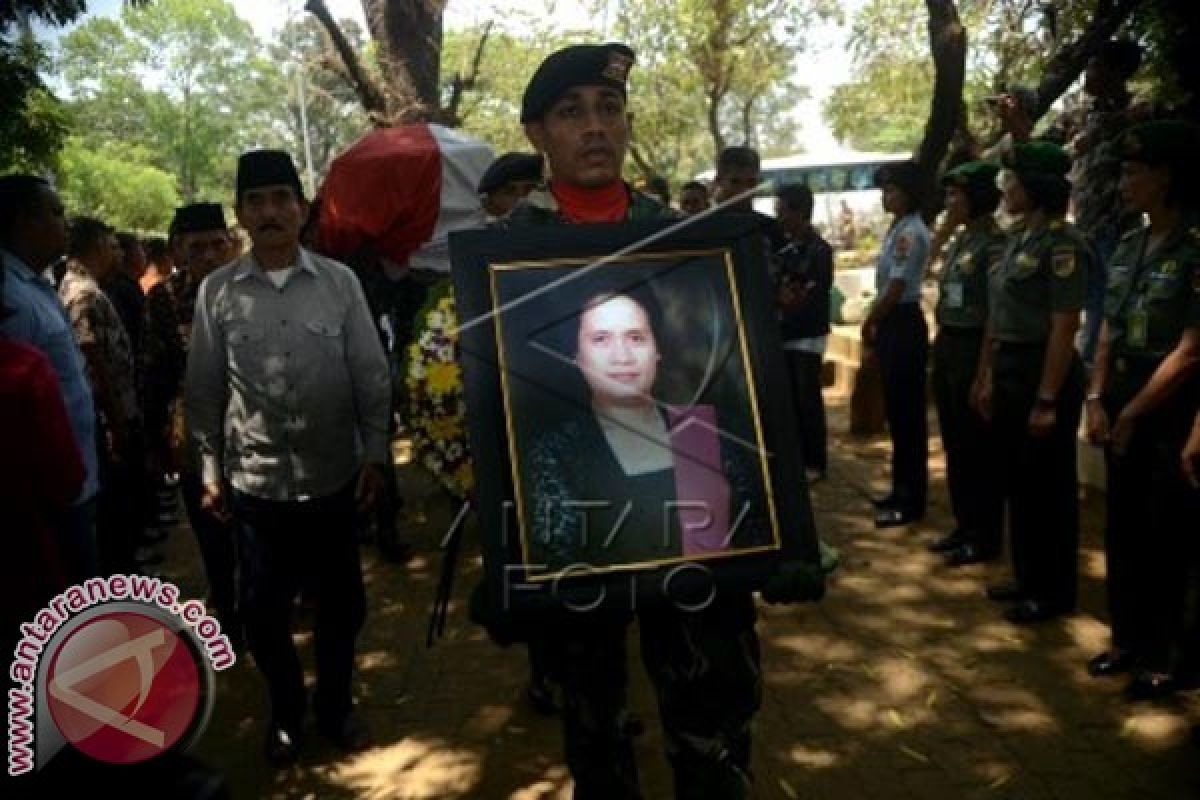 Sulsel Berduka Dua Tokoh Tutup Usia 