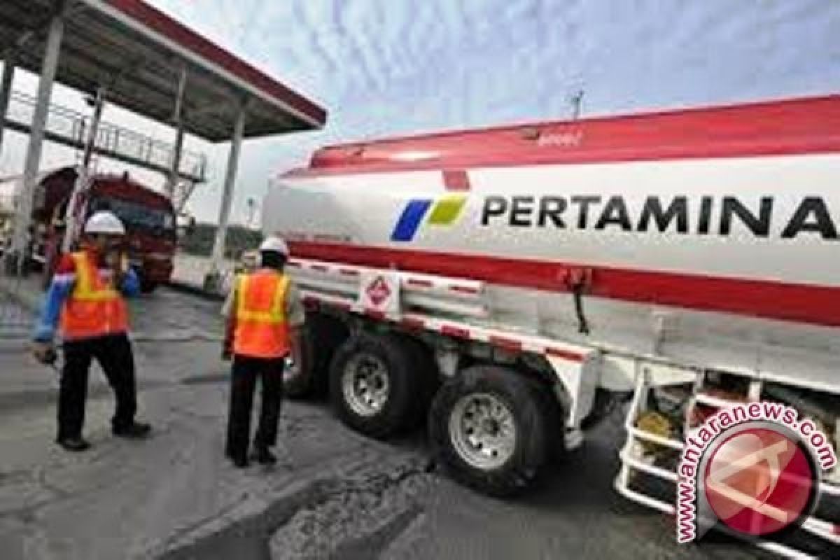 Pertamina Maluku-Papua sesuaikan penurunan harga BBM