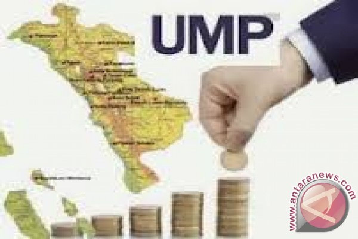 UMP NTB 2015 Naik menjadi Rp1.330.000