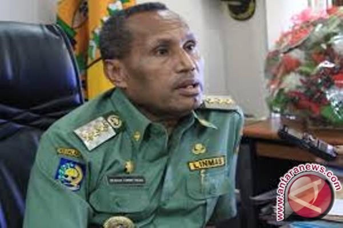 Wali Kota Jayapura sesali insiden pemukulan wartawan