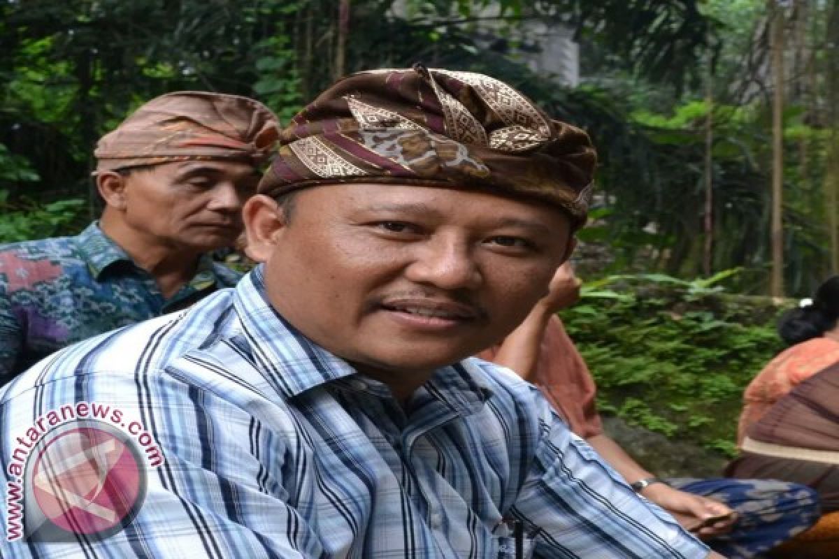 Ngurah Wiryanata Terpilih Jadi Bendesa Pakraman Nongan 