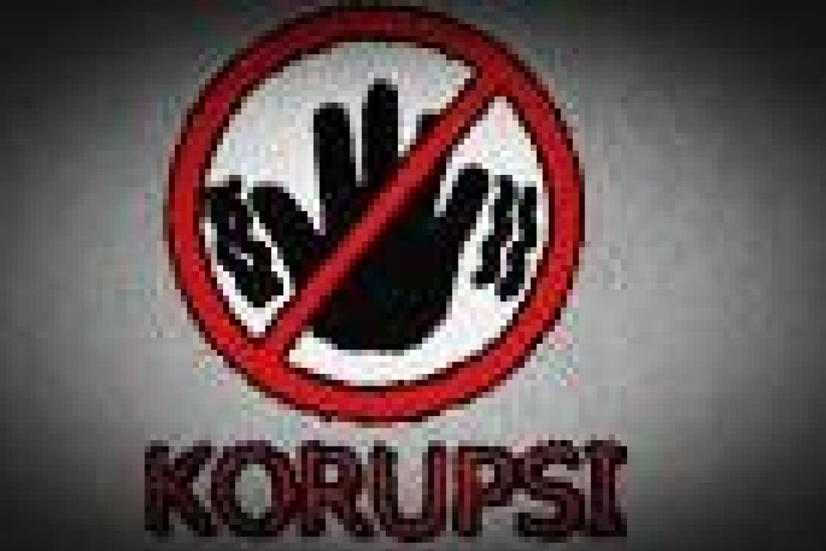 Banten Bentuk Komite Integritas Cegah Korupsi