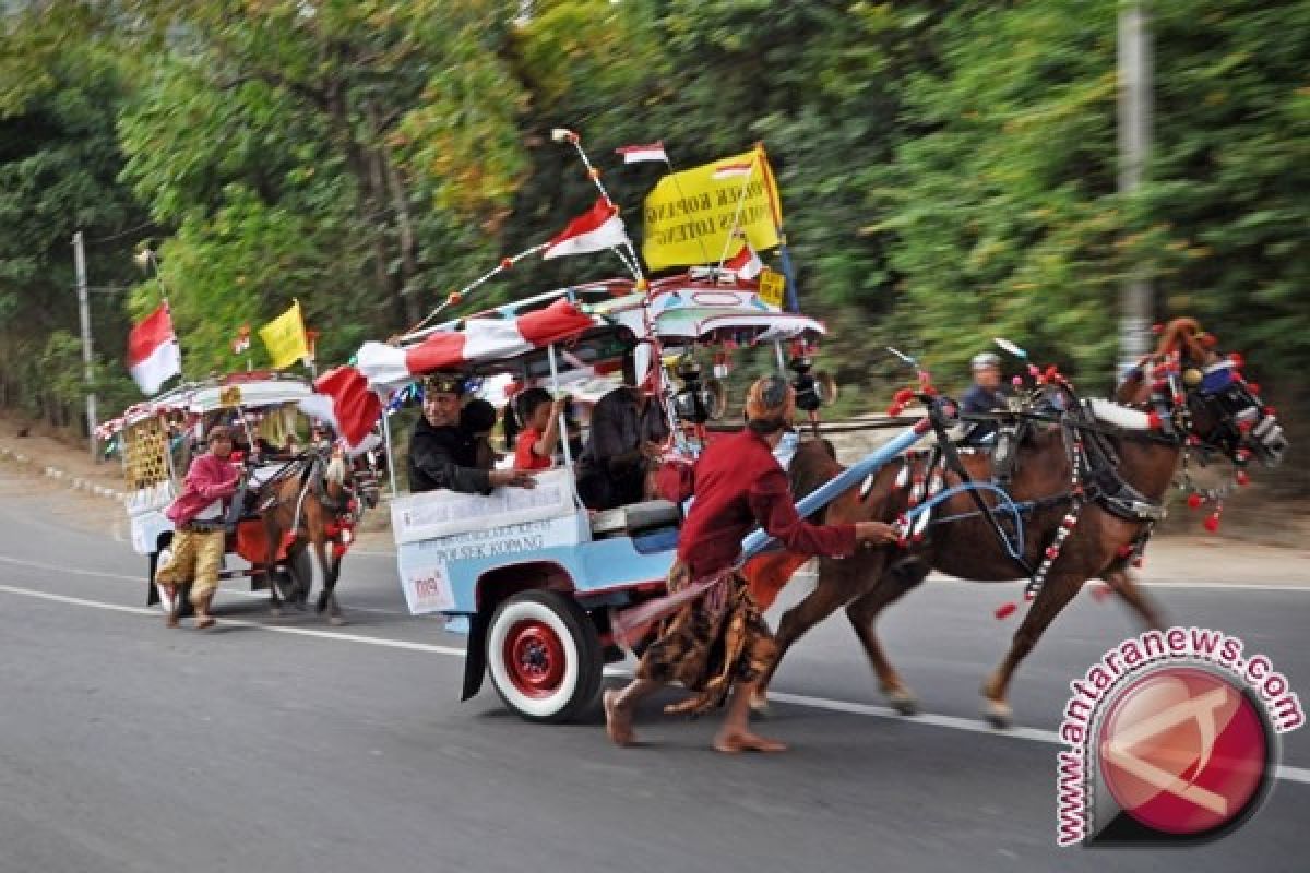 Dihubkominfo Mataram bentuk Satgas Cidomo