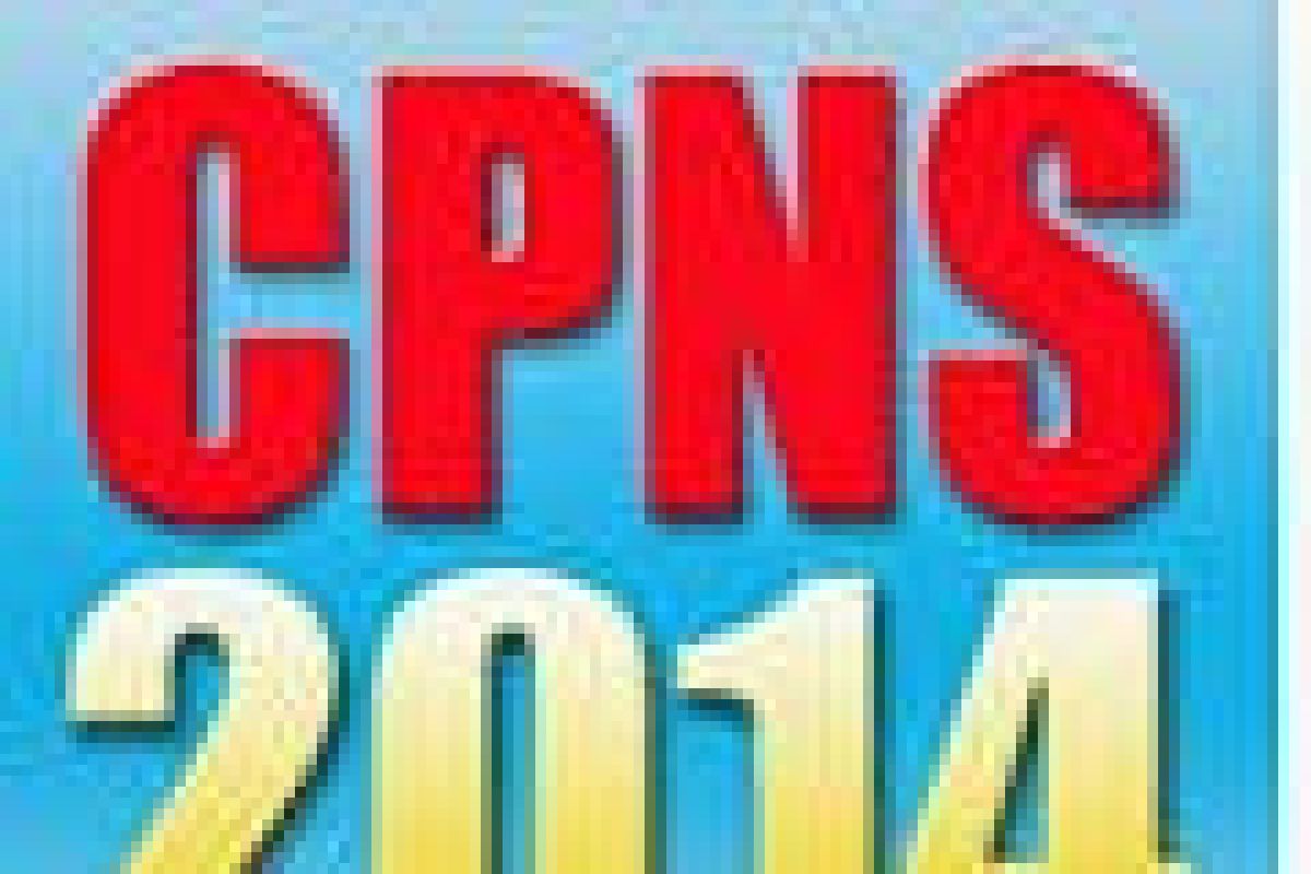 Pemprov Banten Buka Pendaftaran CPNS 2014