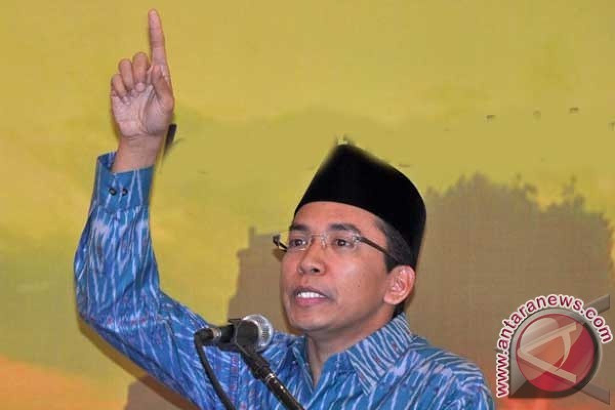 Gubernur NTB Pertimbangkan Pergantian Posisi Pimpinan SKPD