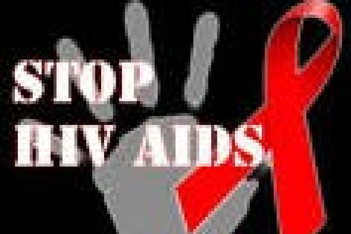 Mayoritas Penderita HIV/AIDS di Tangerang Kaum Homoseksual