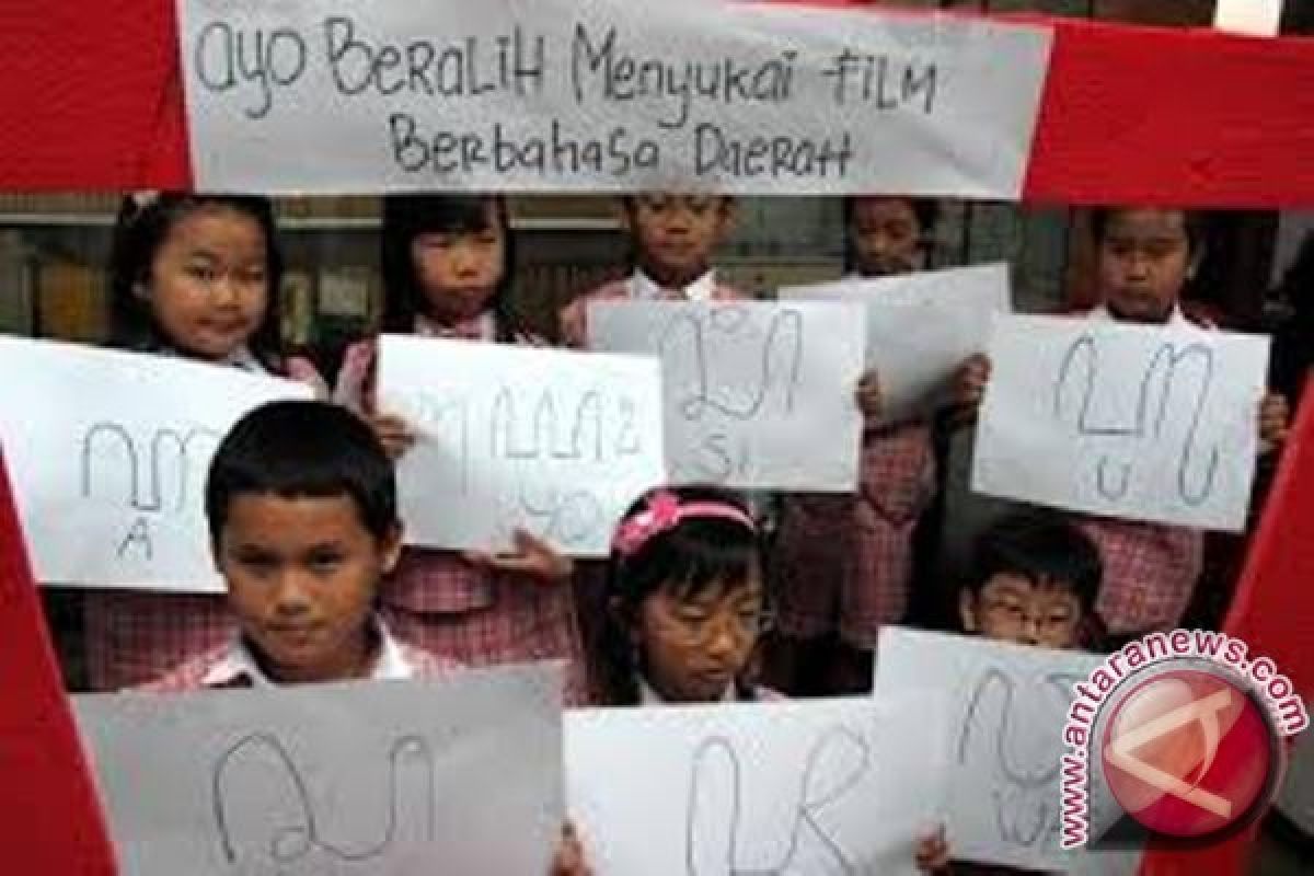 Disdik Jayapura masukkan bahasa daerah pada kurikulum pendidikan