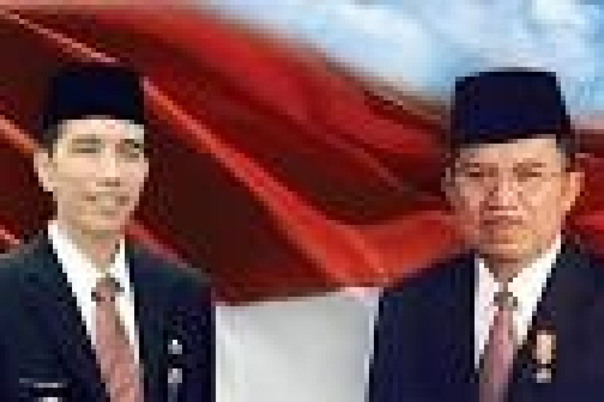 Banten Siap Dukung Pembangunan Pro Rakyat Jokowi-JK