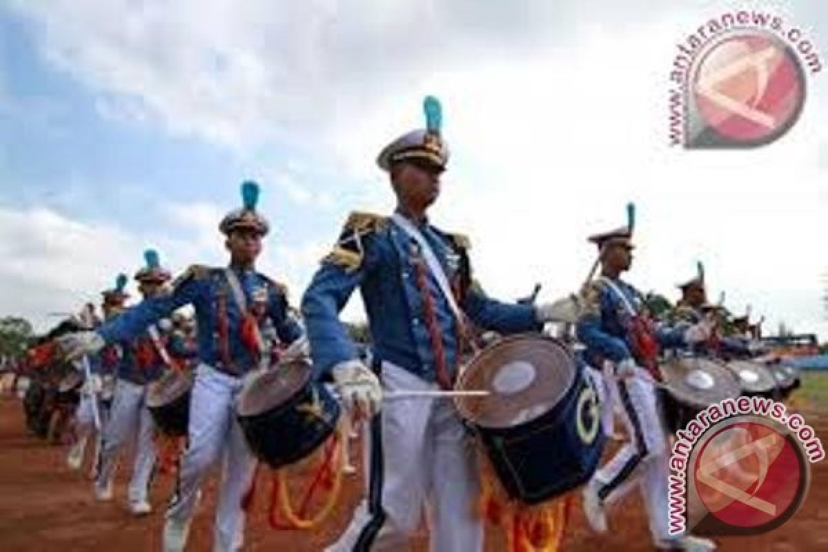 Lanud Manuhua dorong putra-putri Papua jadi karbol