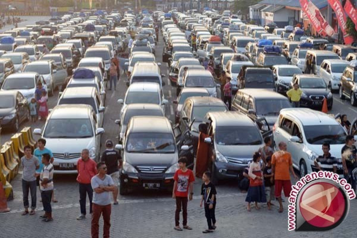 Tujuh Tipe Kendaraan 2013 Dilelang di Riau