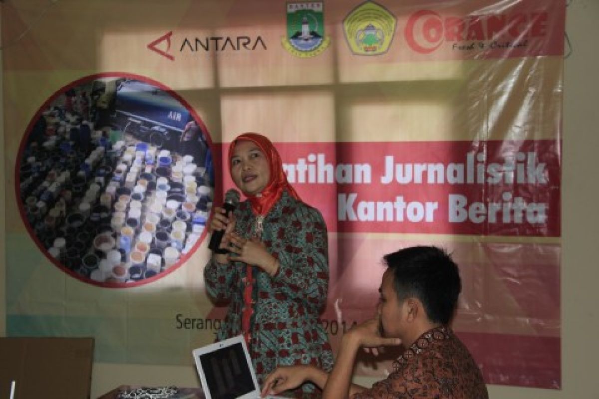 Proses Seleksi Sekda Jadi Model Transparansi Karier PNS Banten