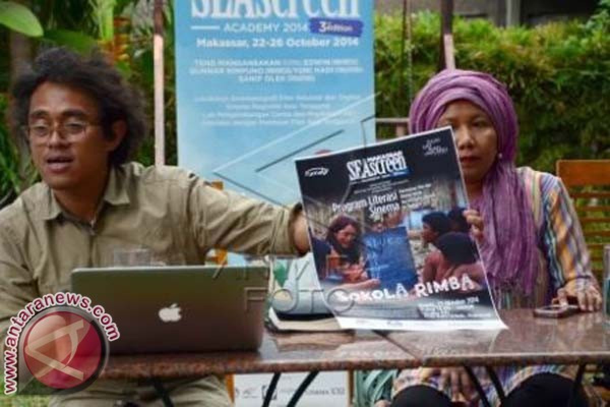 Riri Riza cari film terbaik KTI