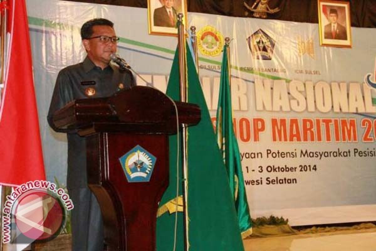 Pemda Perlu Optimalkan Pemberdayaan Potensi Masyarakat Pesisir 