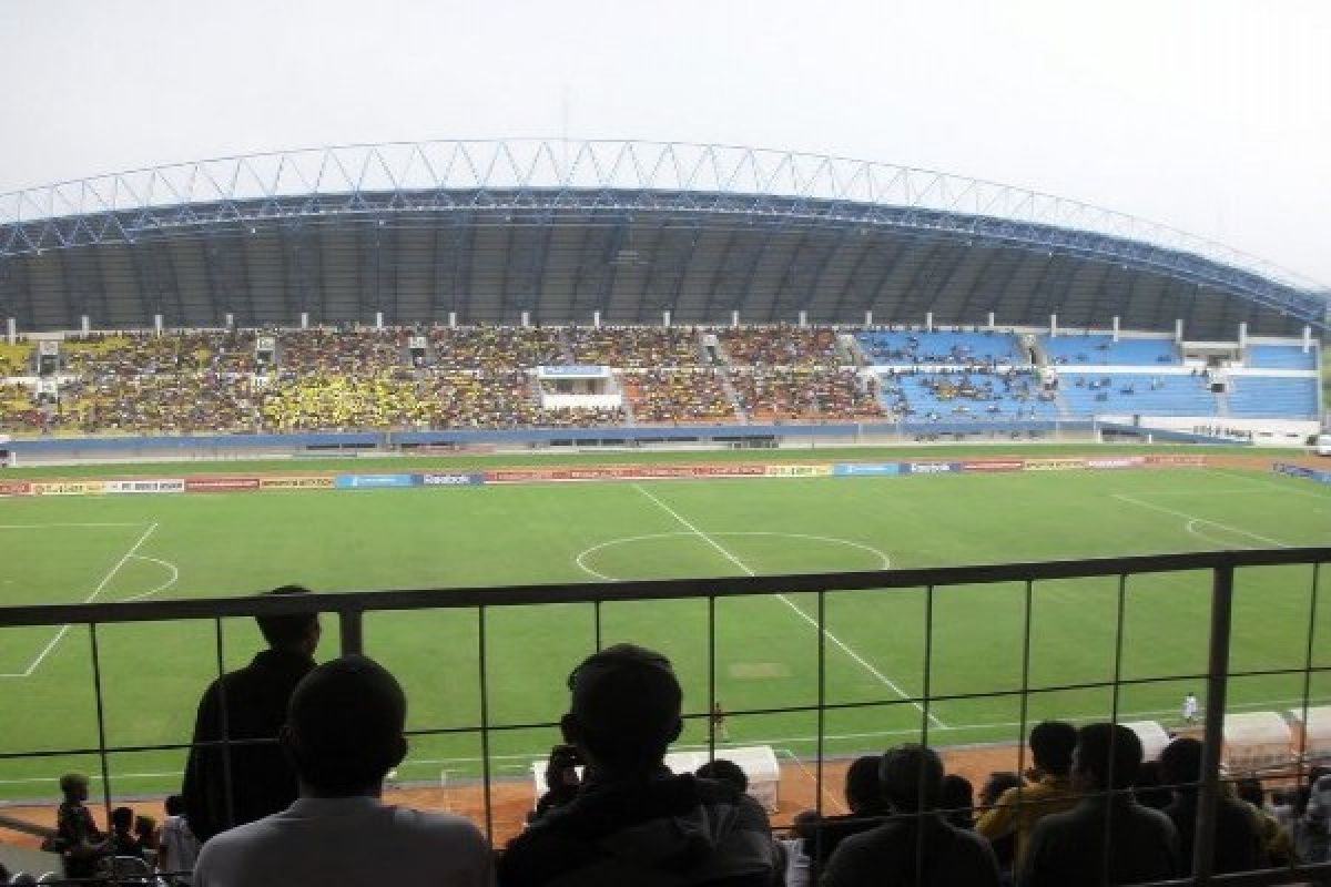 Liga tetapkan Stadion Jakabaring sebagai lokasi seminal ISL