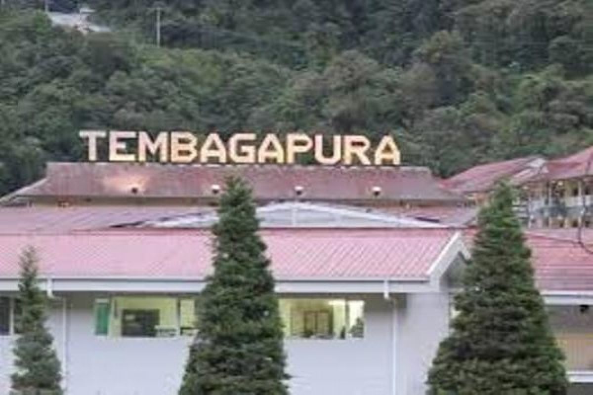 Warga Tembagapura dambakan perhatian Pemkab Mimika