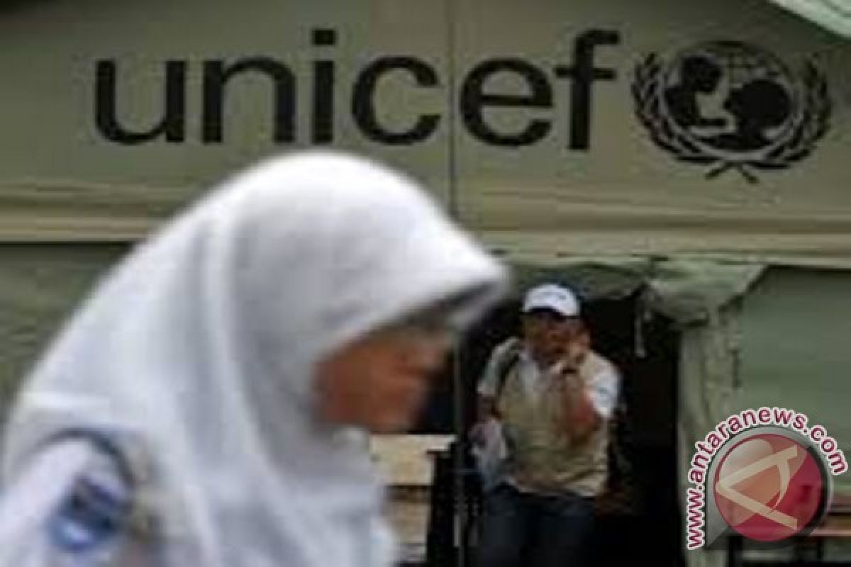 Pemprov Papua dan Unicef jalin kerja sama tingkatkan minat baca