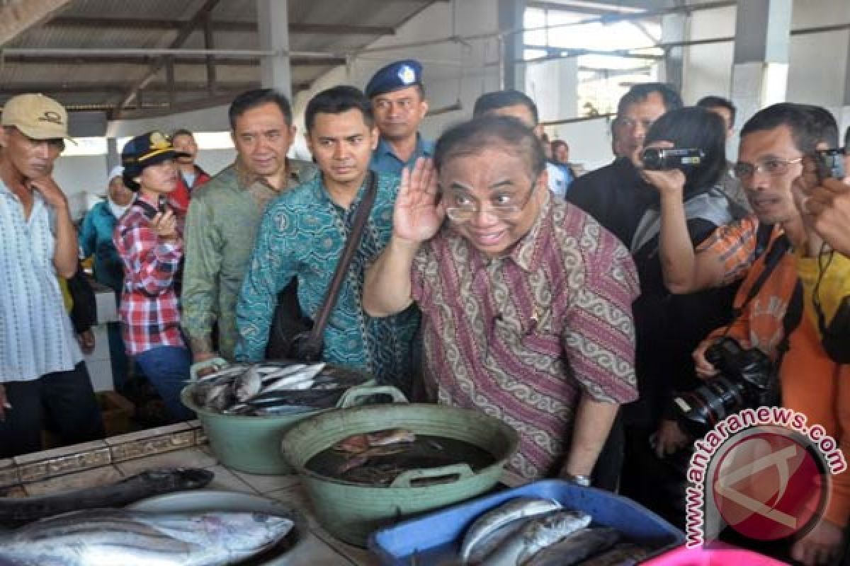 Menko Kemaritiman: persoalan batas laut belum selesai