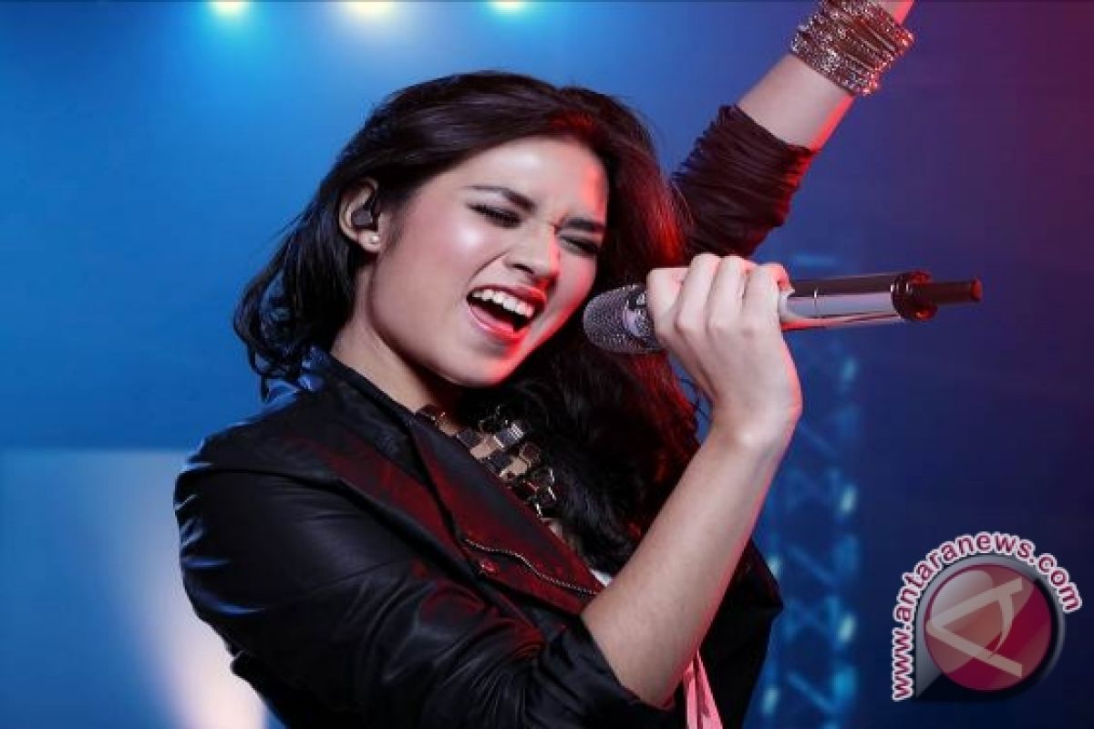 Harga Mic Raisa Capai Ratusan Juta