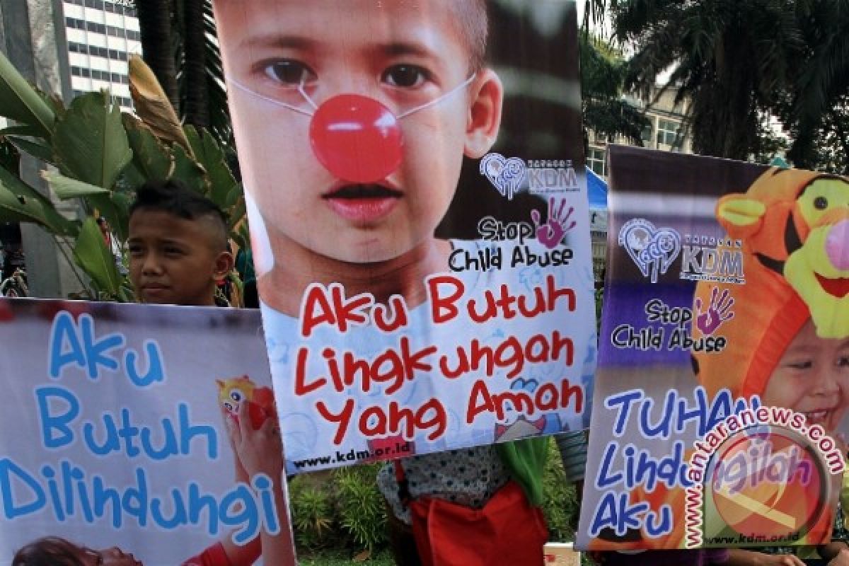 Polres Pematang Siantar tangkap pelaku cabul terhadap anak di bawah umur