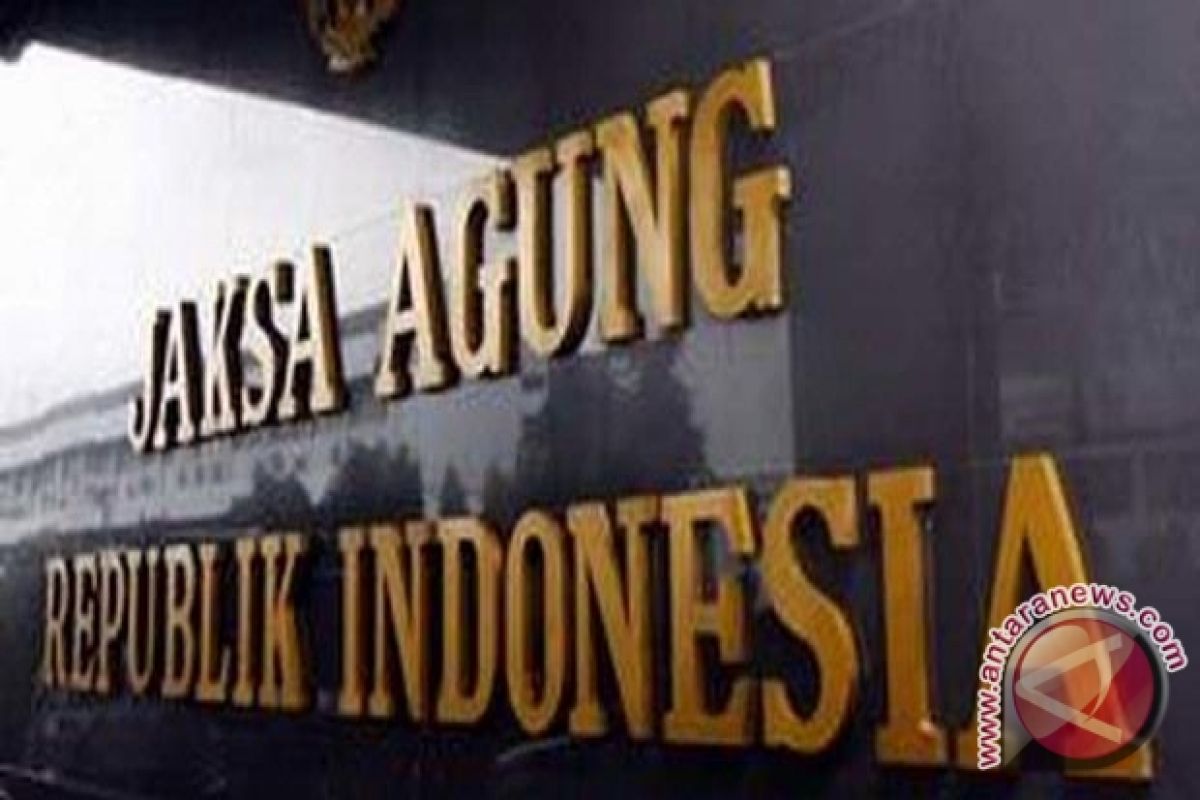 Kejagung tangkap koruptor dana SD Rp1,8 miliar