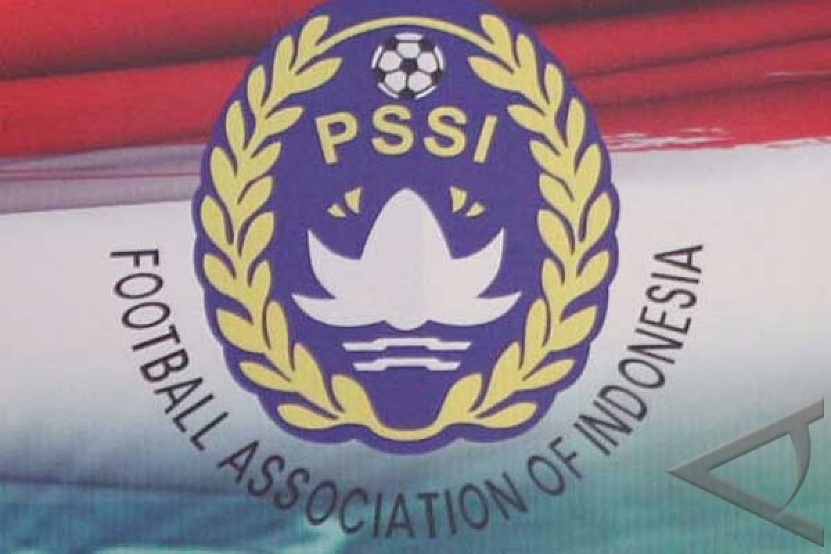 Komite Ad Hoc integritas PSSI akan beranggotakan akademisi sampai polisi